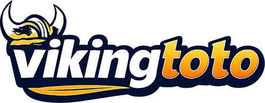 Logo vikingtoto
